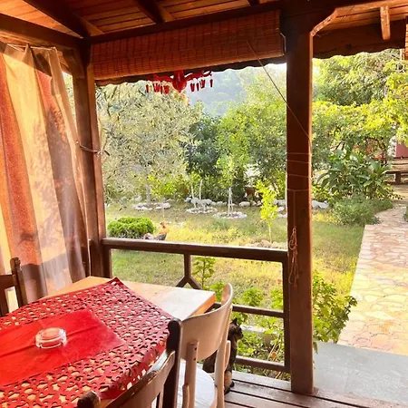 Tunali Apart Apartmanhotel