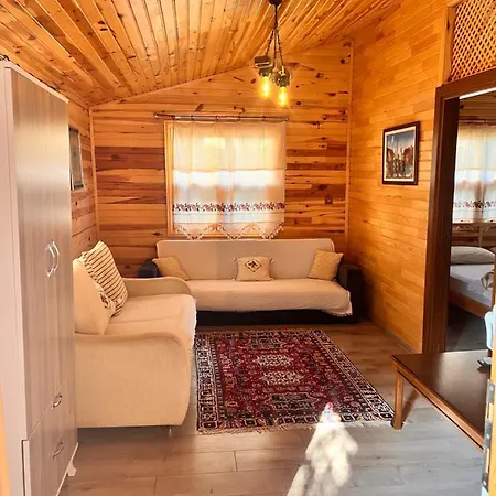 Apartmanhotel Tunali Apart *