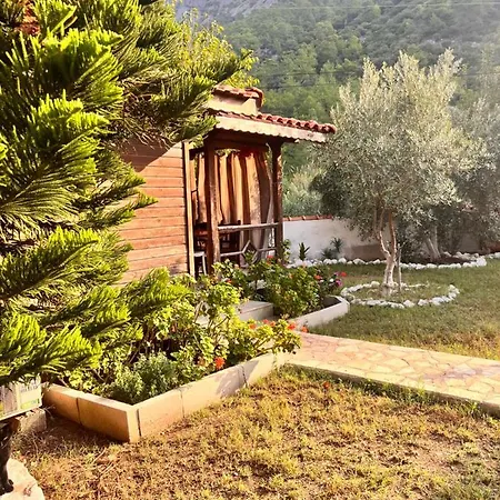 Apartmanhotel Tunali Apart Kumluca