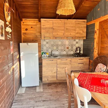 Tunali Apart Apartmanhotel *