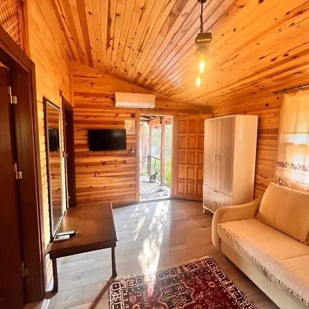 Apartmanhotel Tunali Apart *