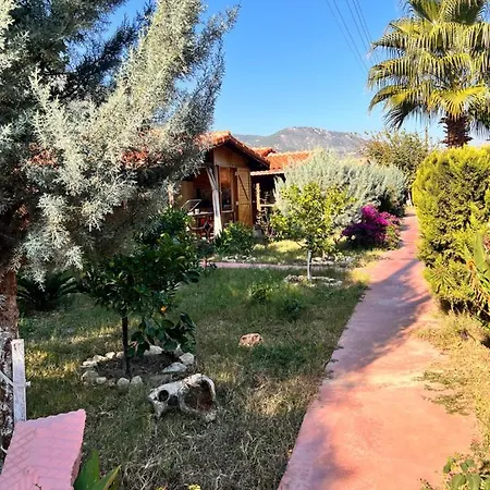 Tunali Apart Apartmanhotel