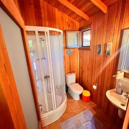 Apartmanhotel Tunali Apart Kumluca