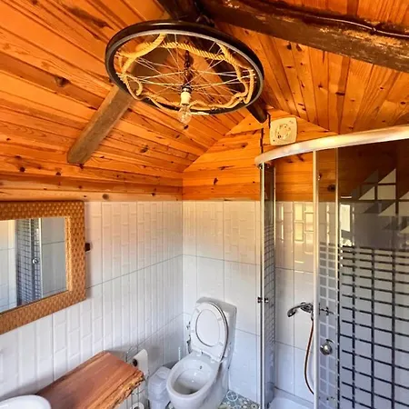 Apartmanhotel Tunali Apart