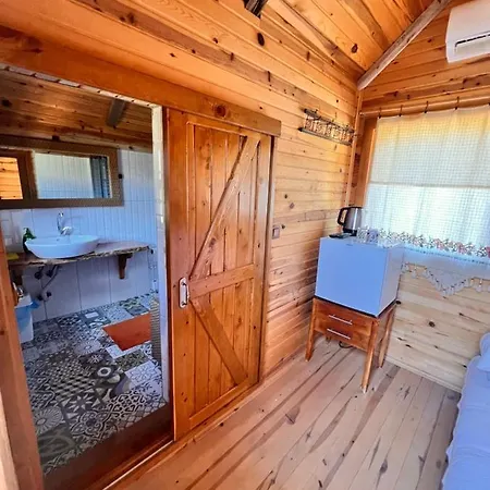 Apartmanhotel Tunali Apart