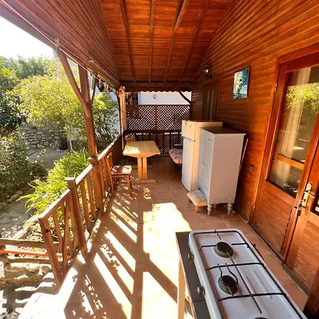 Apartmanhotel Tunali Apart