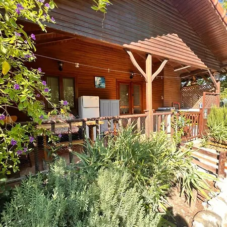 Apartmanhotel Tunali Apart