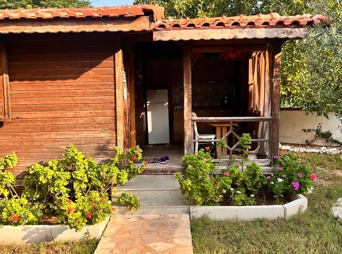 Tunali Apart 公寓式酒店 *