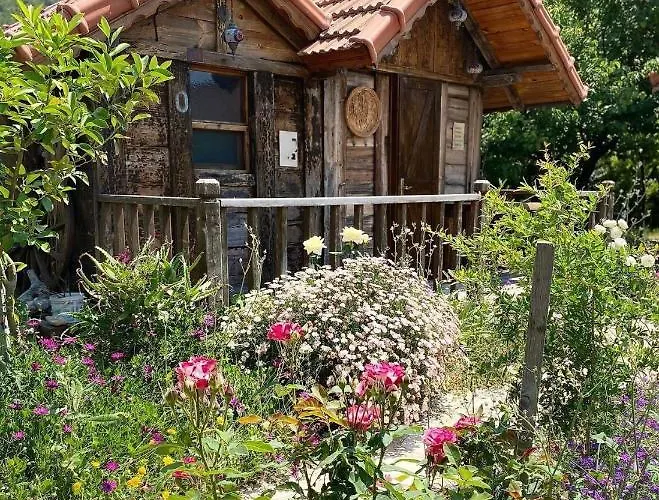 Tunali Apart Kumluca