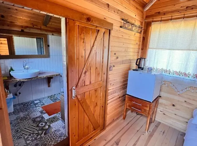 公寓式酒店 Tunali Apart