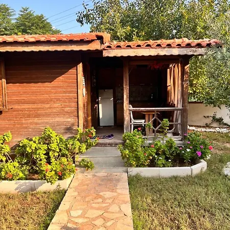 Tunalı Apart Apart Otel *