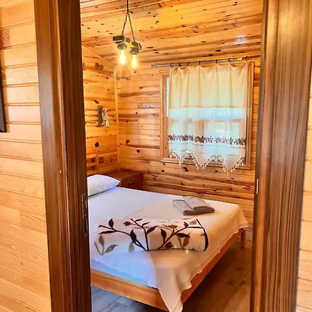 Apart Otel Tunalı Apart