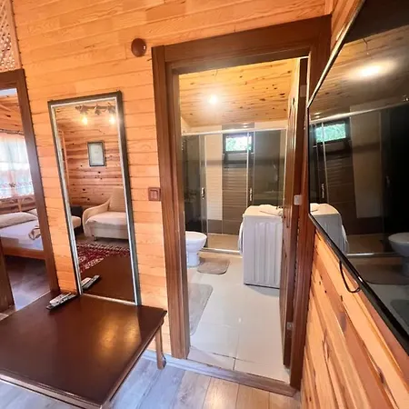 Tunalı Apart Kumluca