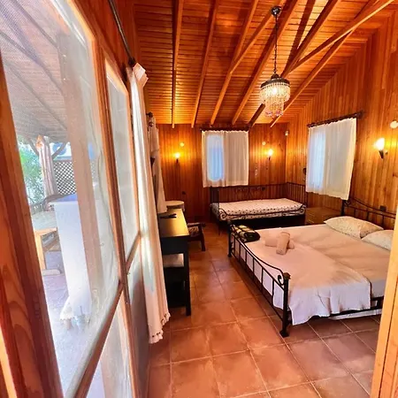 Aparthotel Tunali Apart Kumluca