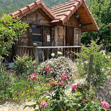 Tunalı Apart Kumluca