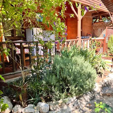 Tunalı Apart Apart Otel *