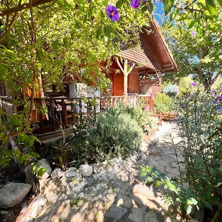 Tunalı Apart Apart Otel