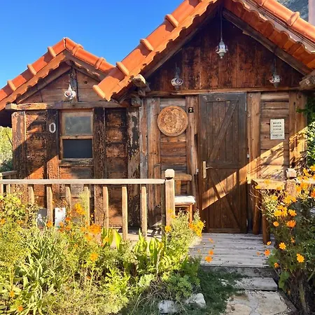 Tunalı Apart Apart Otel Kumluca