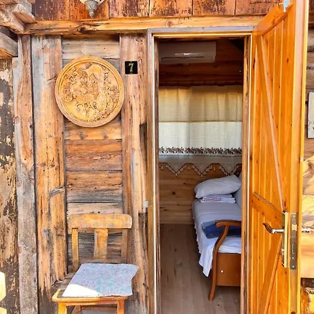 Tunalı Apart Apart Otel Kumluca