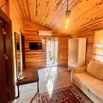 Apartahotel Tunali Apart *