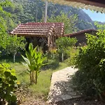 Tunali Apart Apartahotel Kumluca